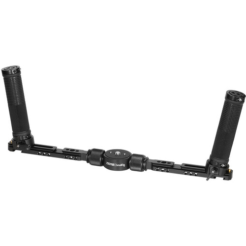 SmallRig Dual Handgrip za Zhiyun CRANE 3S 2857 - 1